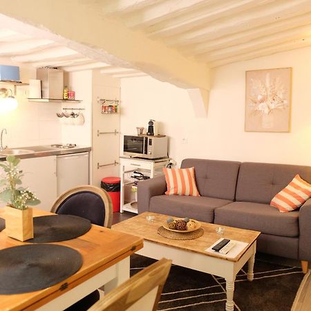 L Hibiscus 1 Apartment Руан Екстериор снимка